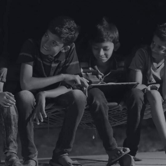 Orphan/Child Sponsorship